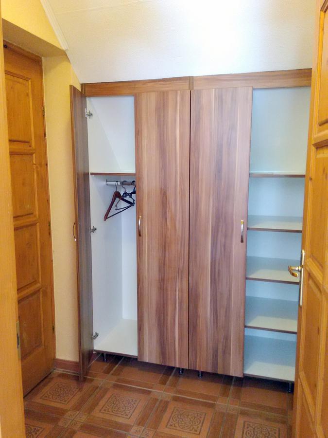 Burg Apartman Дьюла Екстер'єр фото